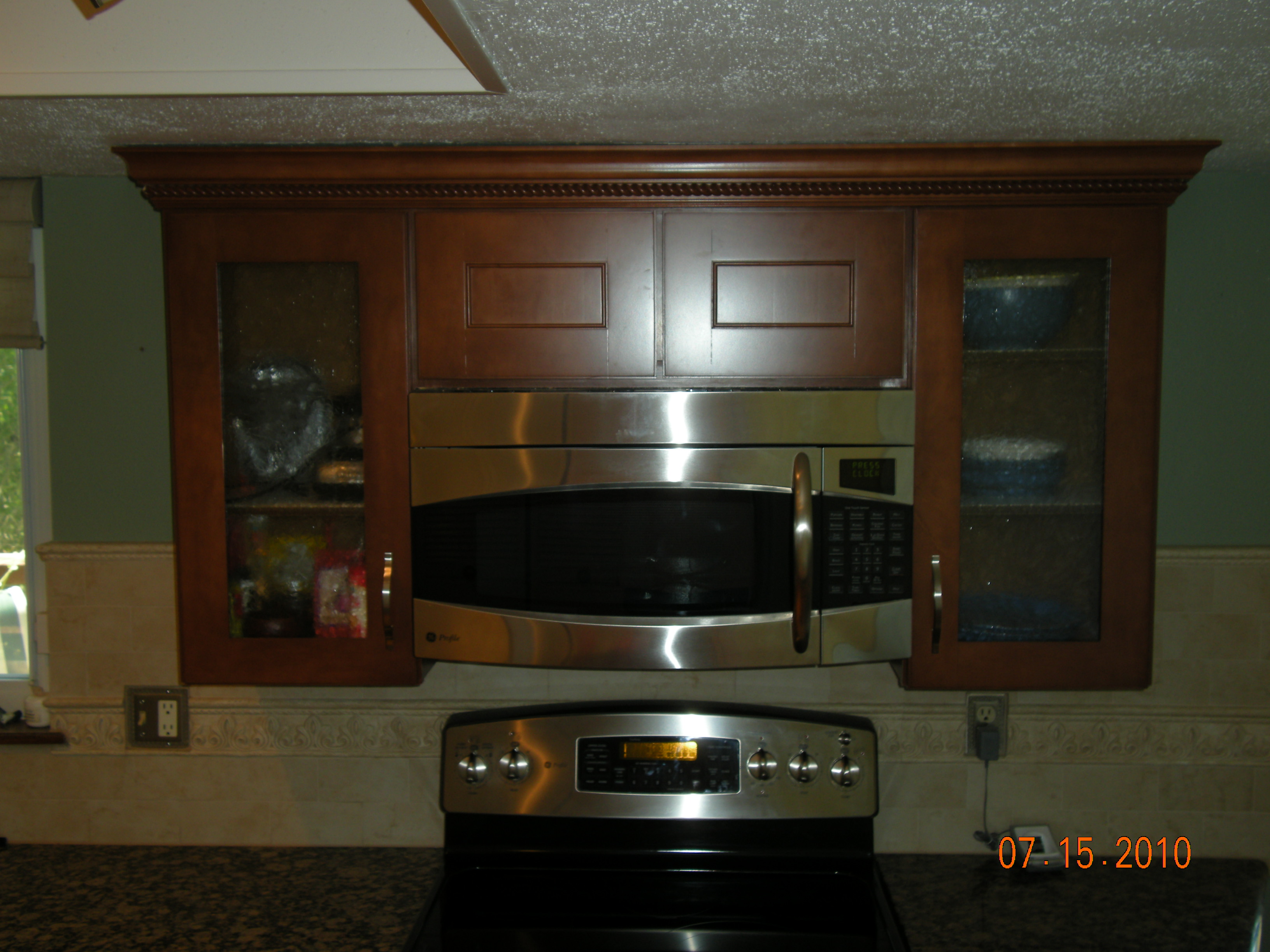 Refacing Frame Only Doors